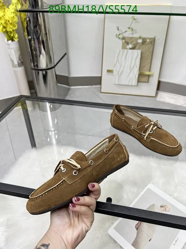 Miu Miu-Women Shoes Code: VS5574 $: 89USD