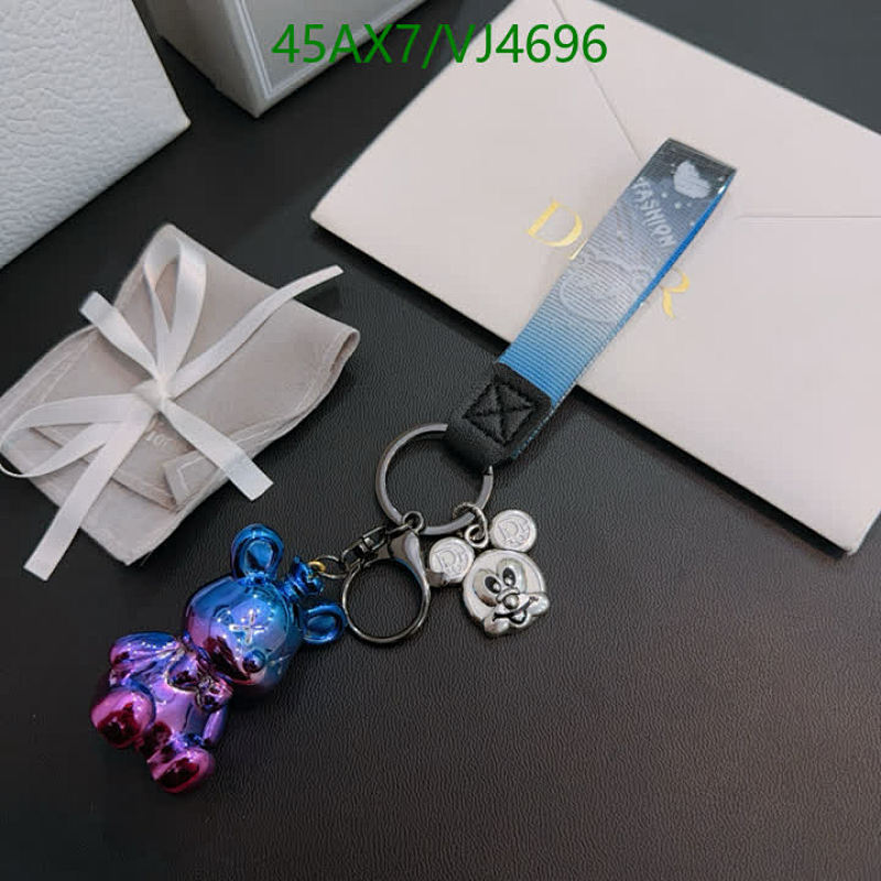 Dior-Jewelry Code: VJ4696 $: 45USD