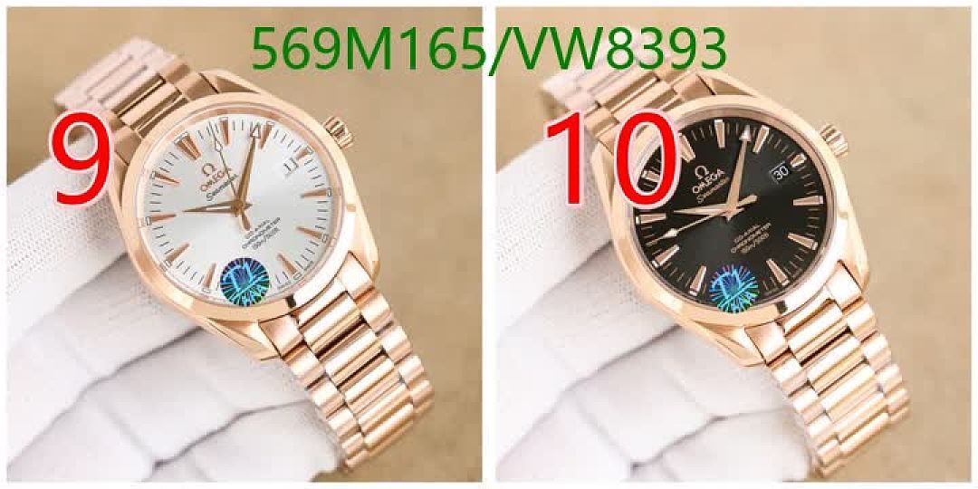 Omega-Watch(Mirror Quality) Code: VW8393 $: 569USD