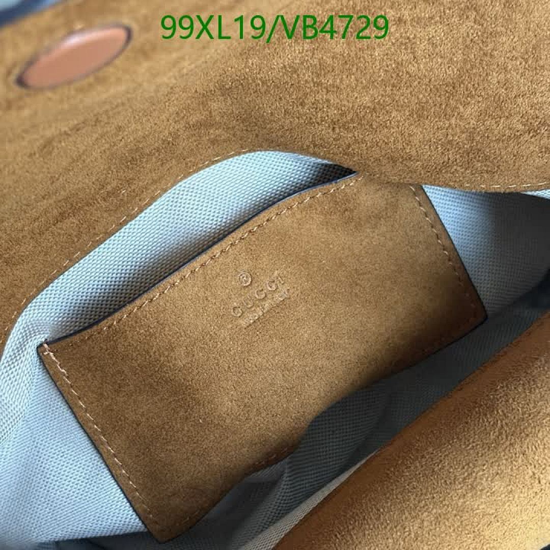Gucci-Bag-4A Quality Code: VB4729 $: 99USD
