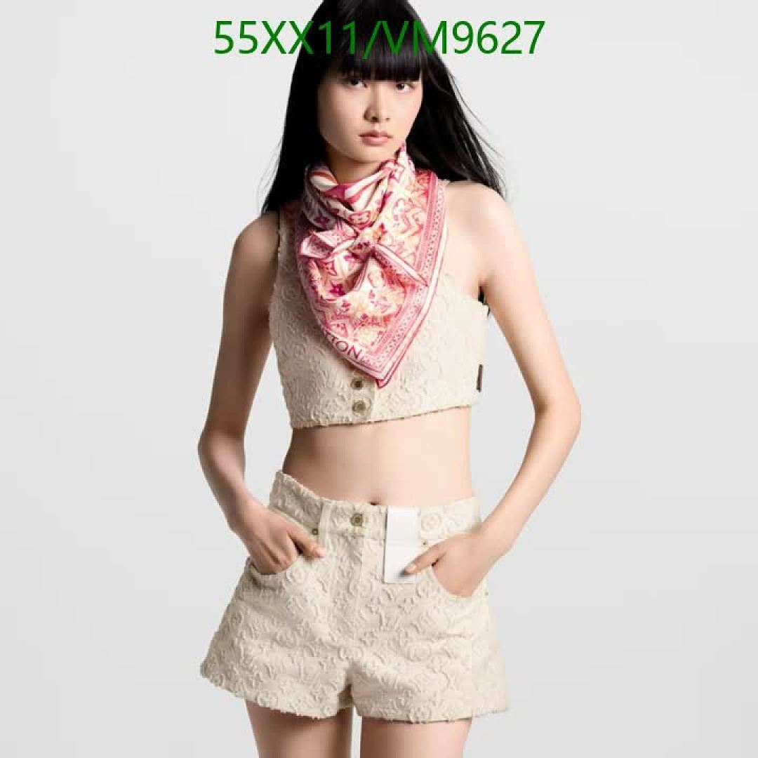 LV-Scarf Code: VM9627 $: 55USD