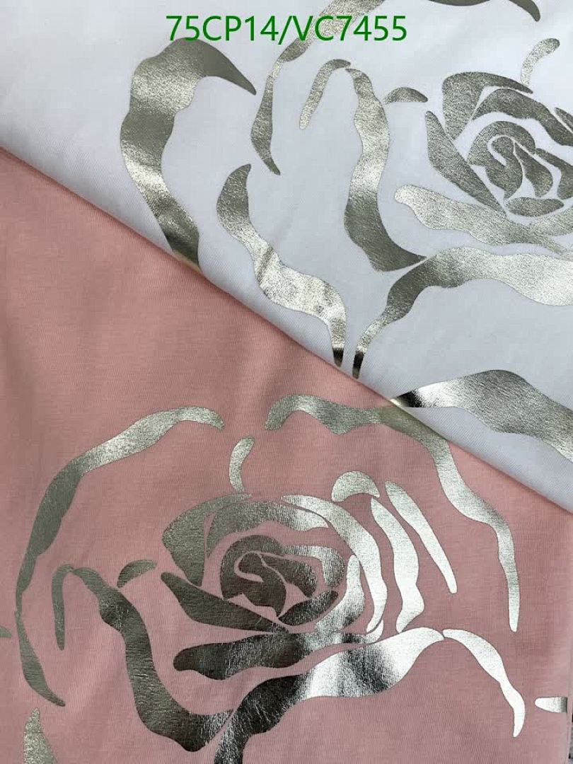 Dior-Clothing Code: VC7455 $: 75USD