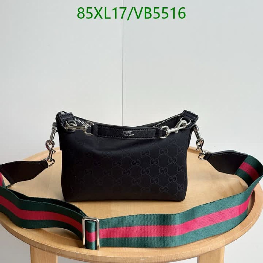 Gucci-Bag-4A Quality Code: VB5516 $: 85USD