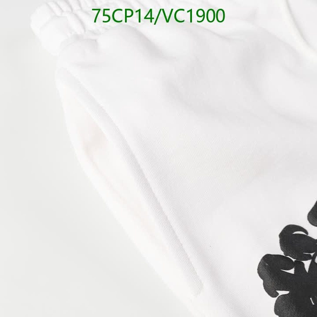 DENIM TEARS-Clothing Code: VC1900 $: 75USD