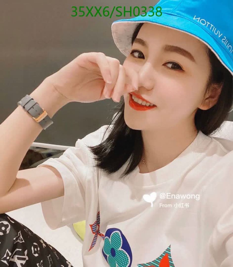 LV-Cap(Hat) Code: SH0338 $: 35USD