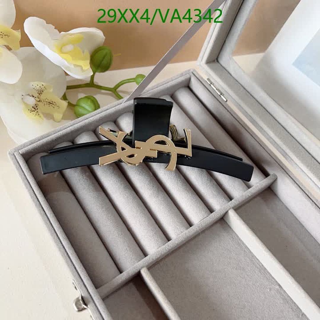 YSL-Headband Code: VA4342 $: 29USD