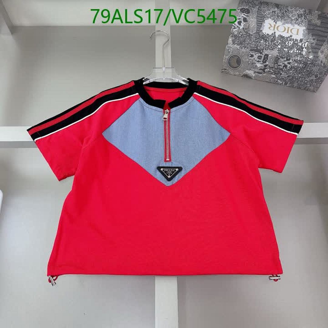Prada-Kids Clothing Code: VC5475 $: 79USD