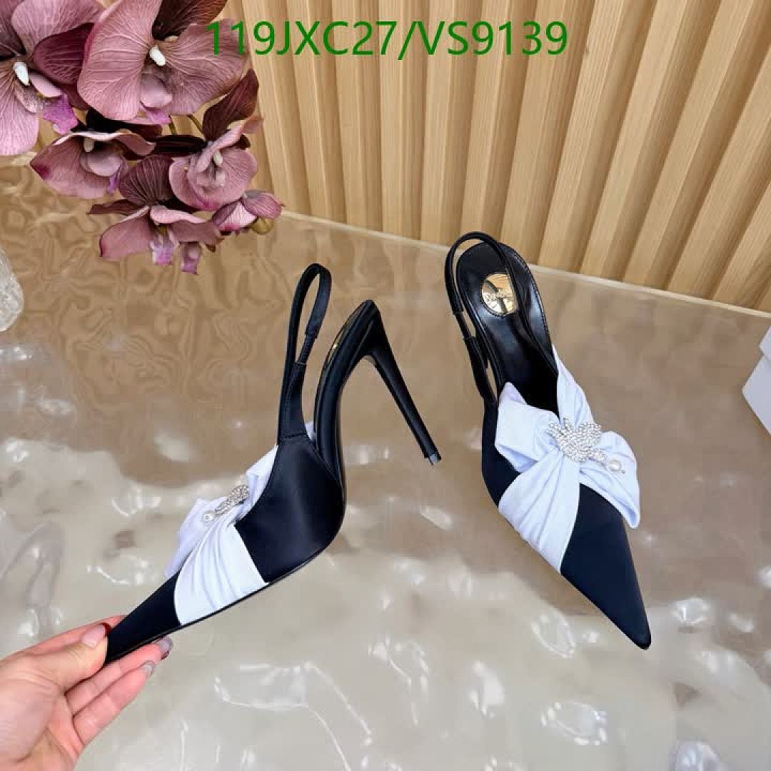 YSL-Women Shoes Code: VS9139 $: 119USD