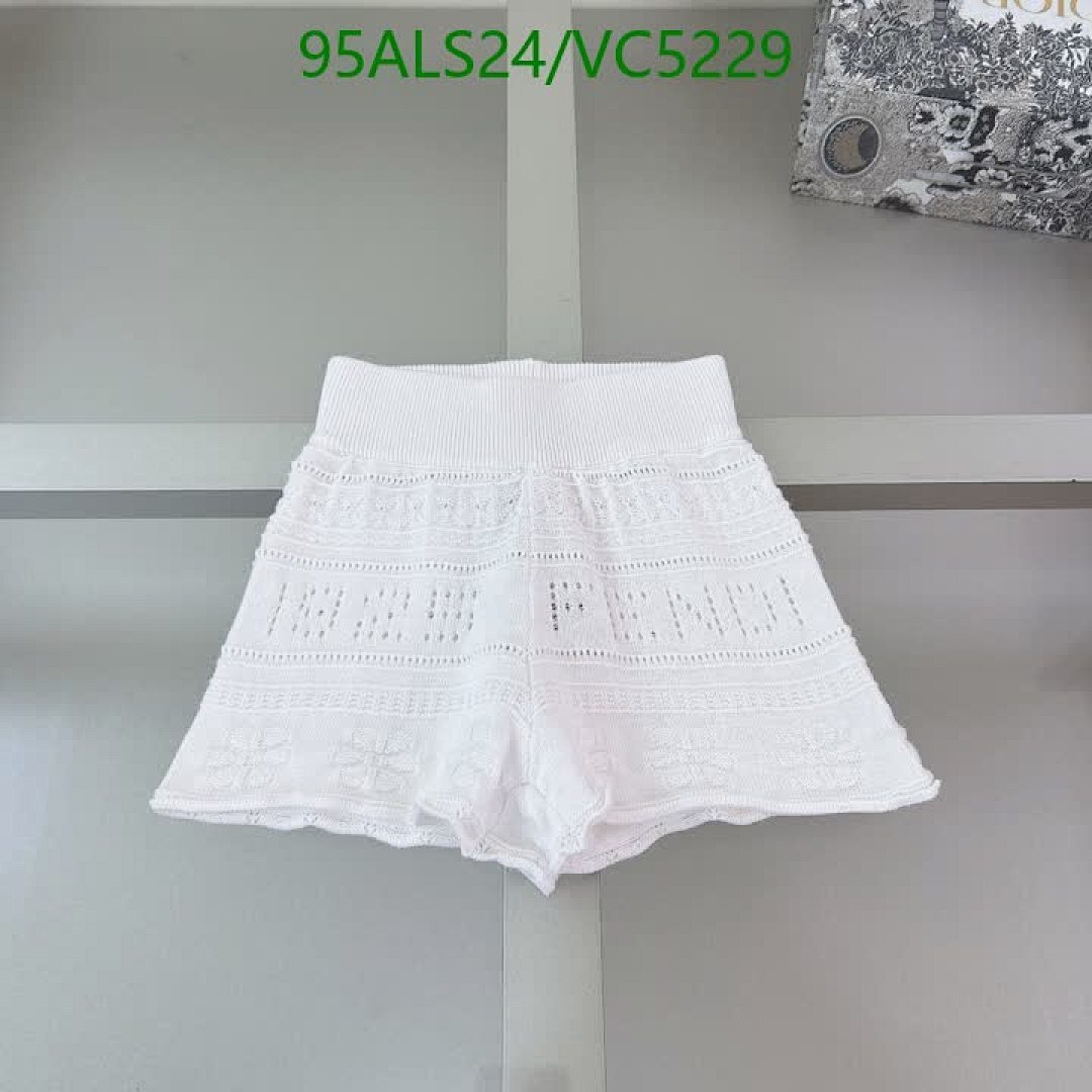 Fendi-Kids clothing Code: VC5229 $: 95USD