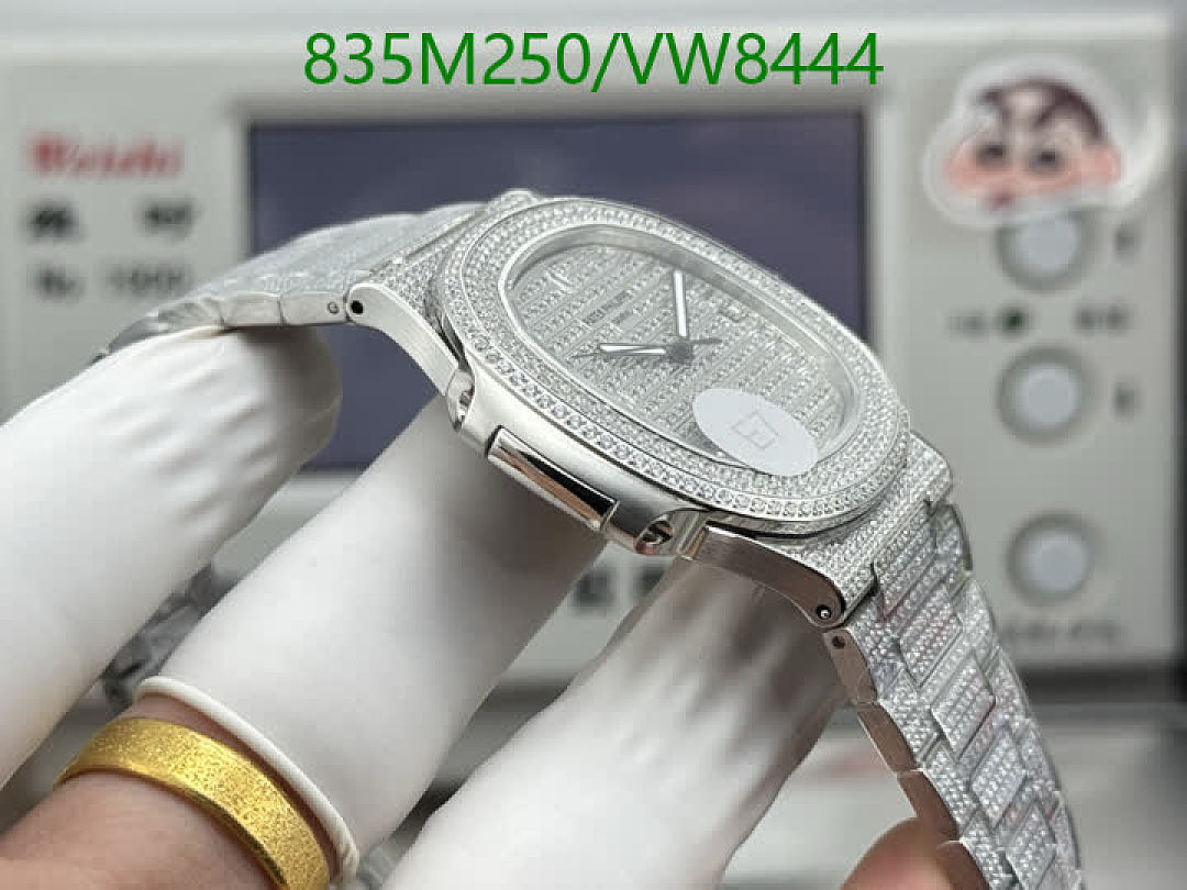 Patek Philippe-Watch-Mirror Quality Code: VW8444 $: 835USD