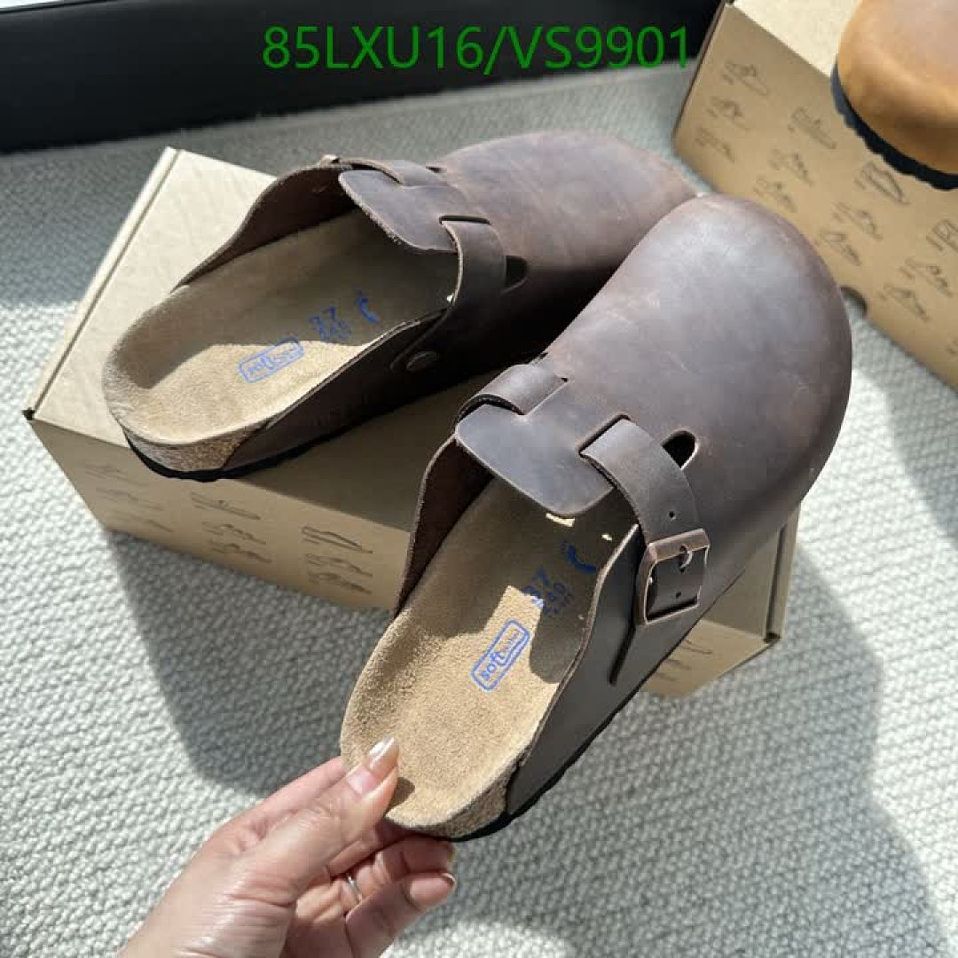 Birkenstock-Men shoes Code: VS9901 $: 85USD