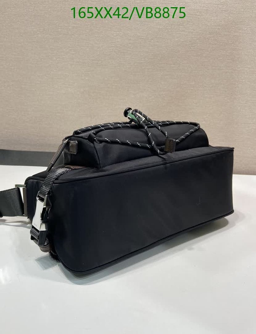 Prada-Bag-Mirror Quality Code: VB8875 $: 165USD
