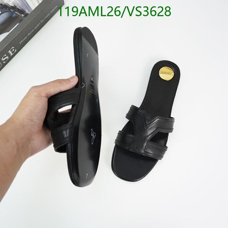 YSL-Women Shoes Code: VS3628 $: 119USD