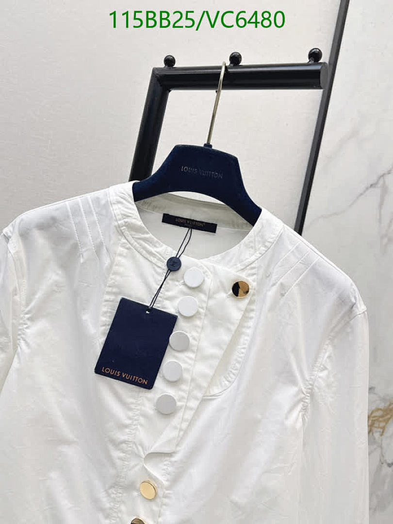 LV-Clothing Code: VC6480 $: 115USD
