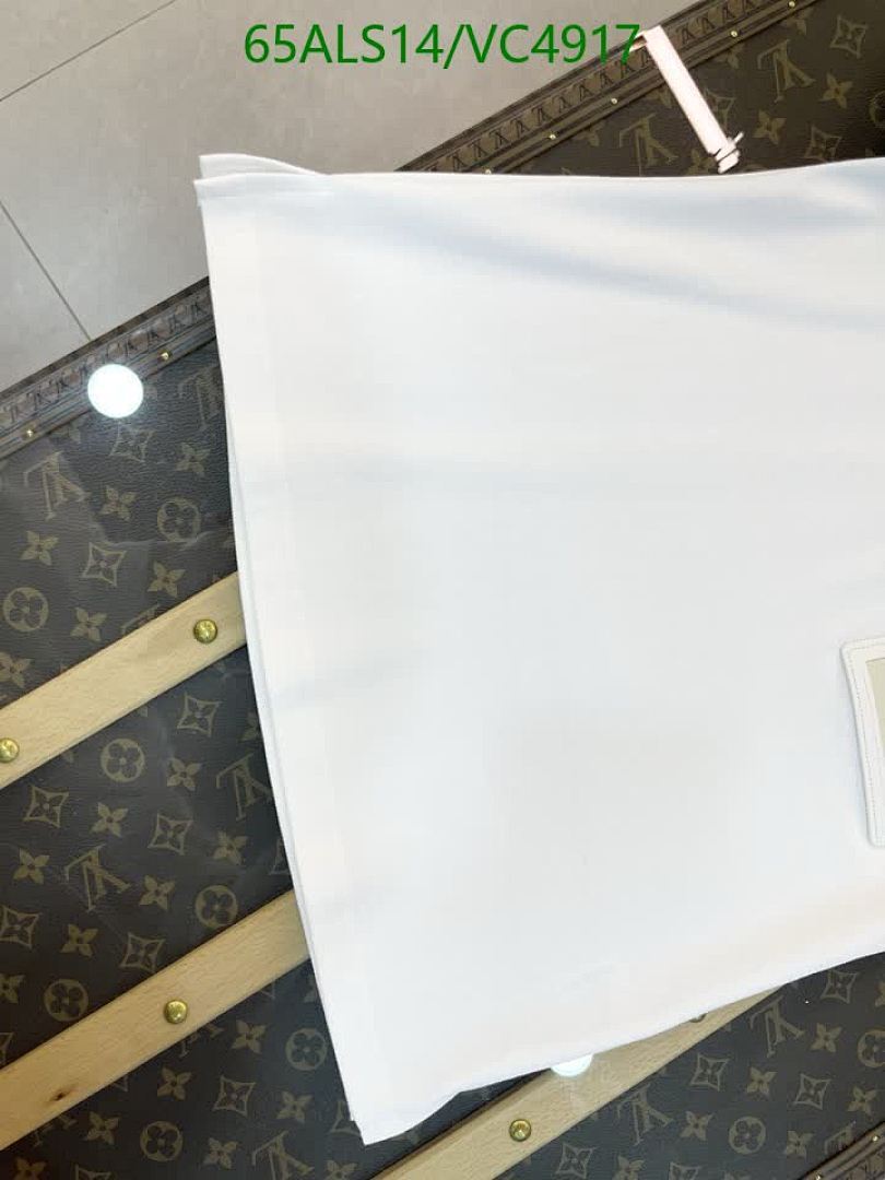 Burberry-Kids Clothing Code: VC4917 $: 65USD