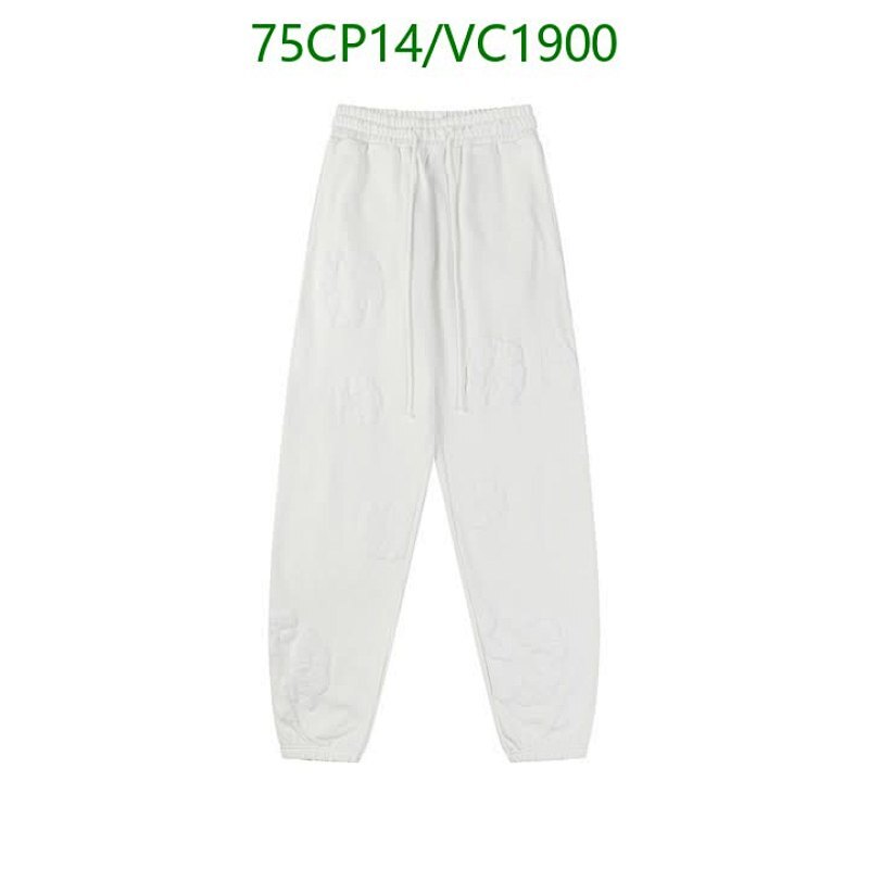 DENIM TEARS-Clothing Code: VC1900 $: 75USD