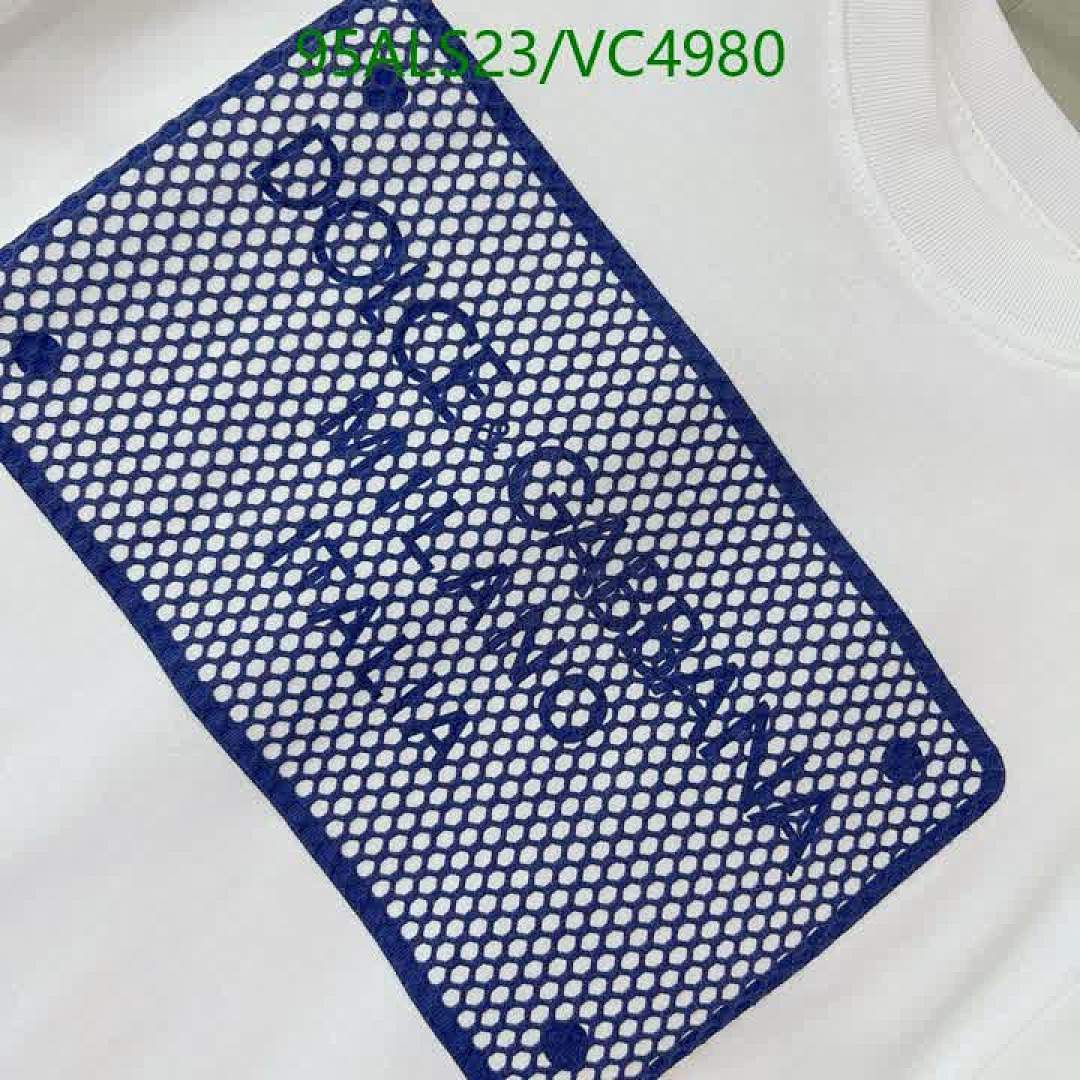 D&G-Kids Clothing Code: VC4980 $: 95USD