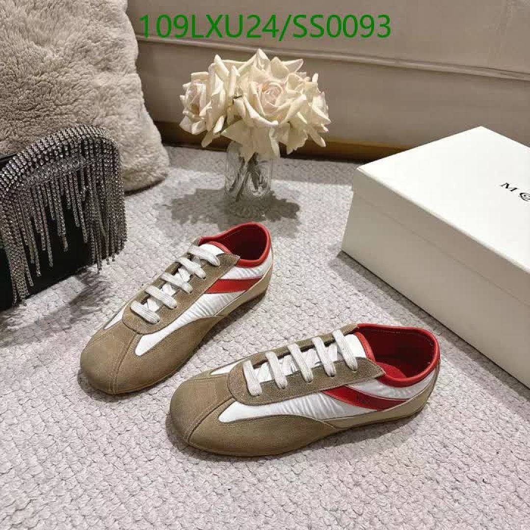 Alexander Mcqueen-Women Shoes Code: SS0093 $: 109USD