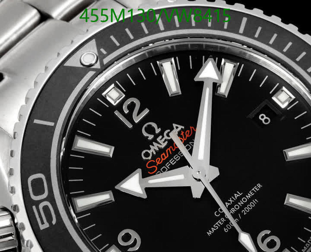 Omega-Watch(Mirror Quality) Code: VW8415 $: 455USD