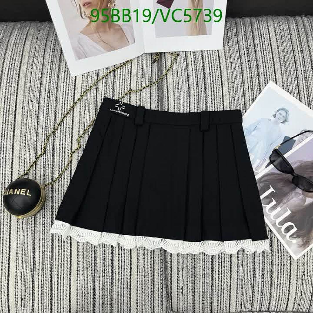 Annsevenwang-Clothing Code: VC5739 $: 95USD