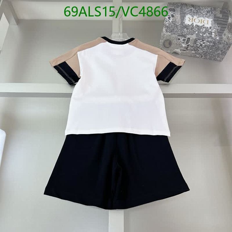 Boss-Kids Clothing Code: VC4866 $: 69USD