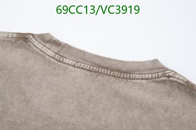 Balenciaga-Clothing Code: VC3919 $: 69USD