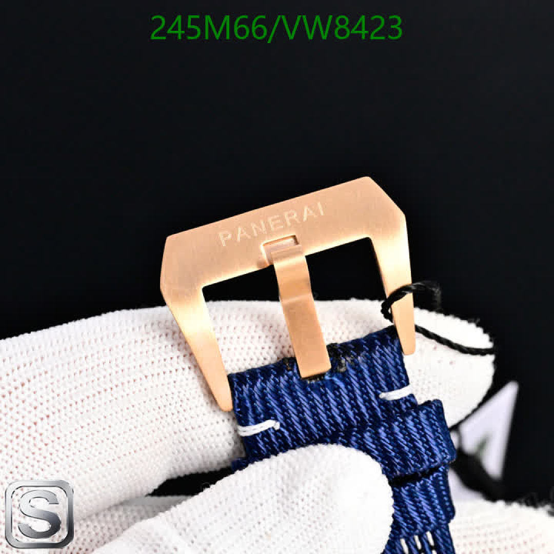 Panerai-Watch-Mirror Quality Code: VW8423 $: 245USD
