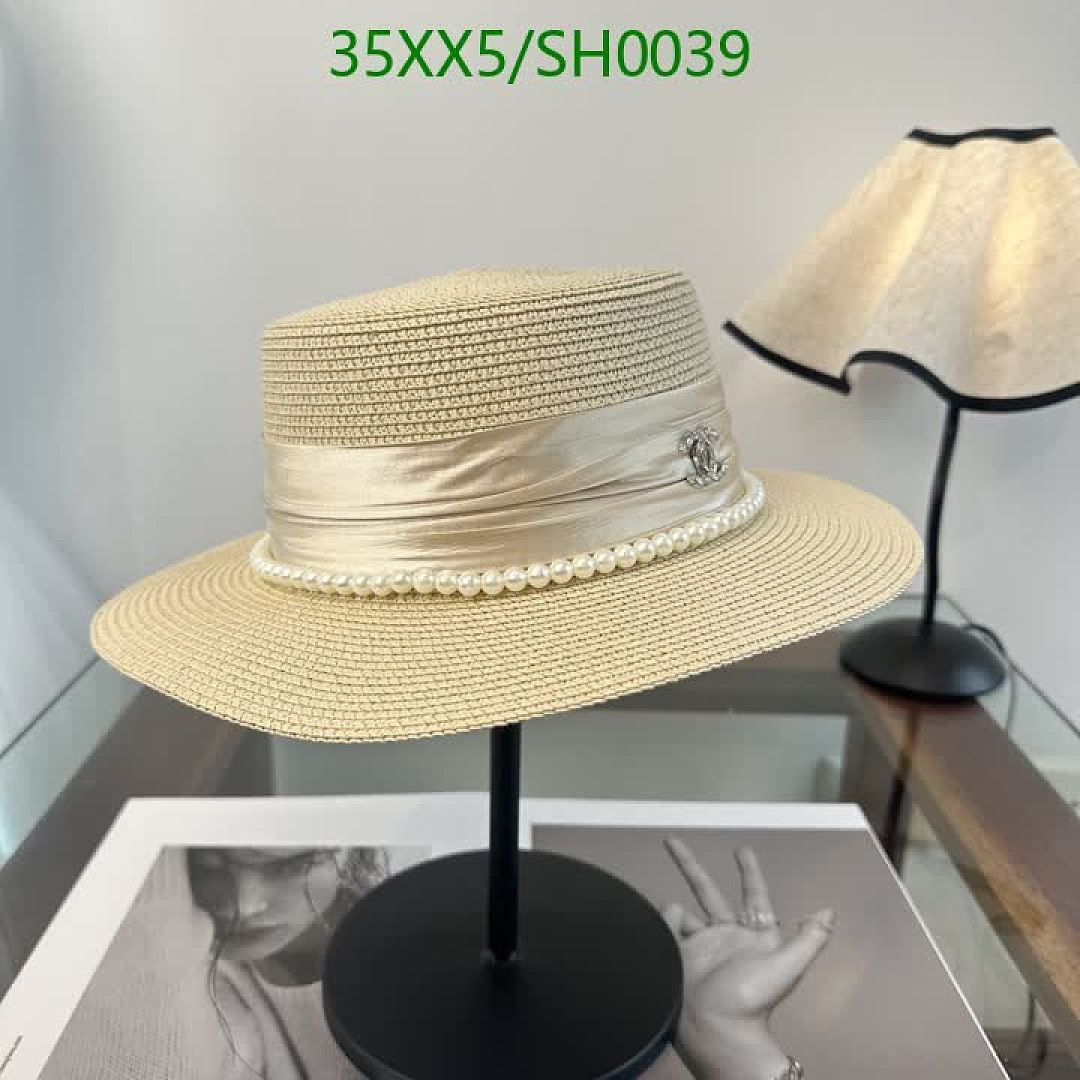 Chanel-Cap(Hat) Code: SH0039 $: 35USD