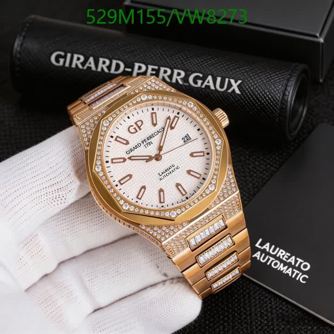 Girard-Perregaux-Watch-Mirror Quality Code: VW8273 $: 529USD