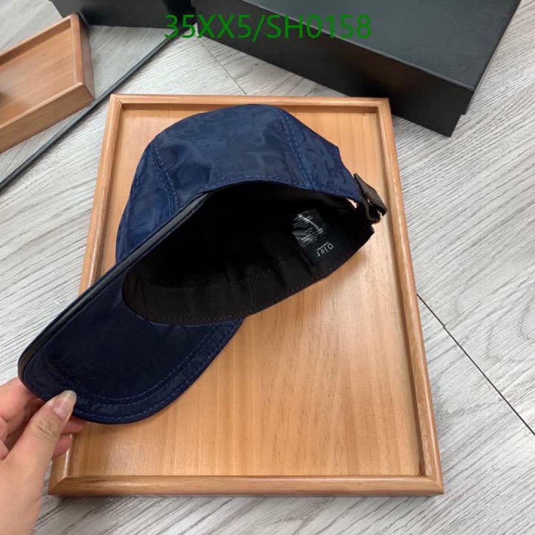 Dior-Cap(Hat) Code: SH0158 $: 35USD