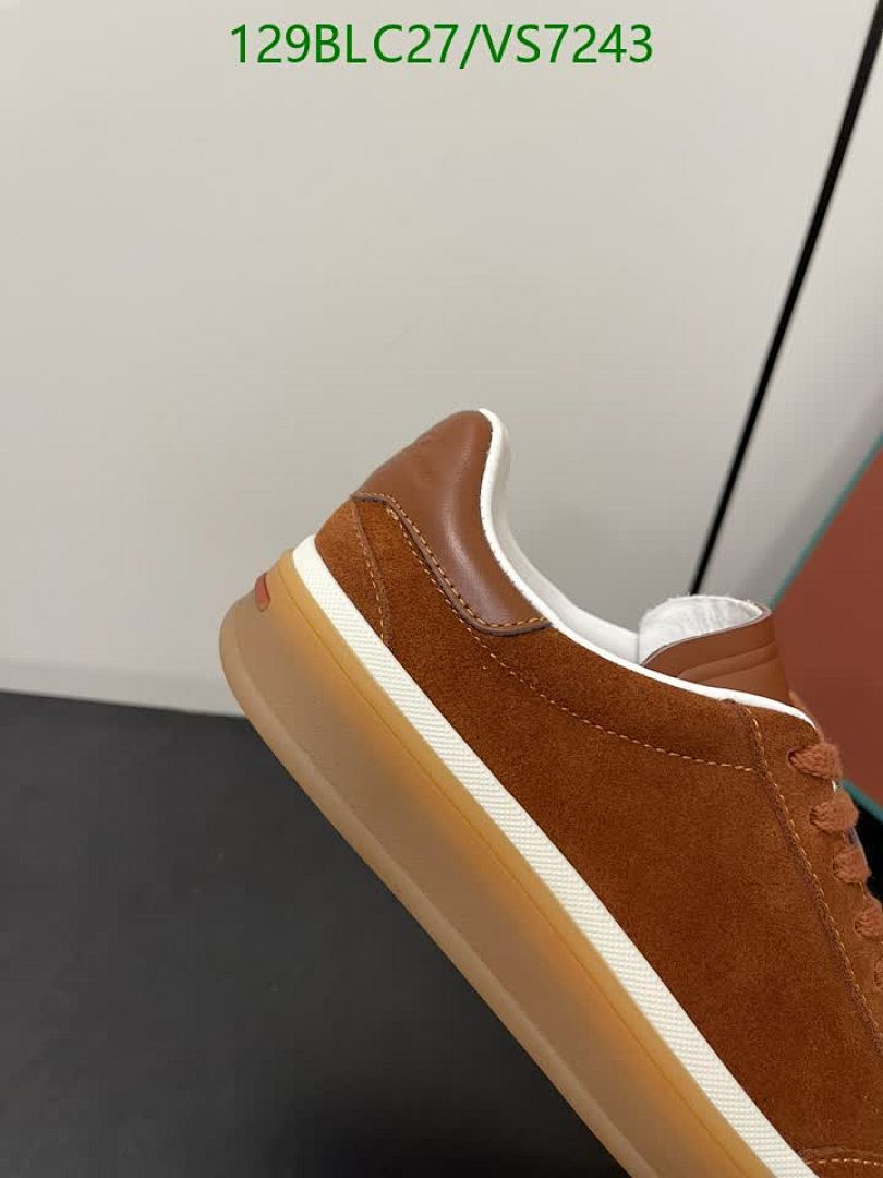 Loro Piana-Women Shoes Code: VS7243 $: 129USD