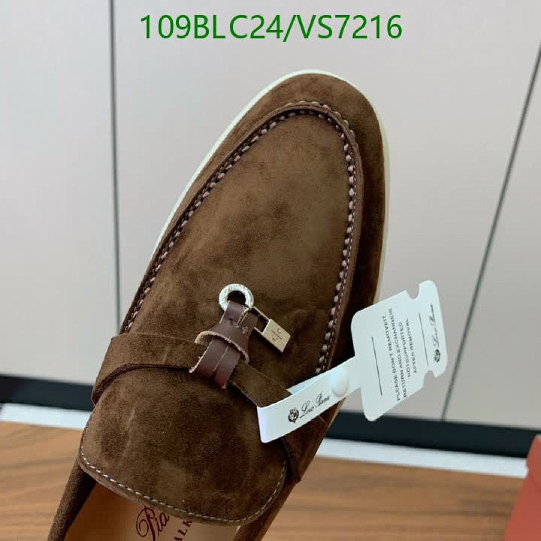 Loro Piana-Women Shoes Code: VS7216 $: 109USD