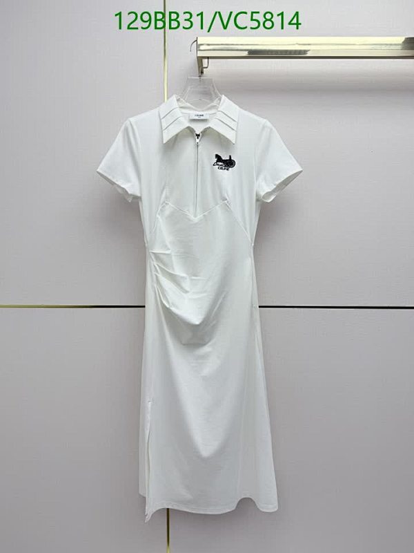Celine-Clothing Code: VC5814 $: 129USD