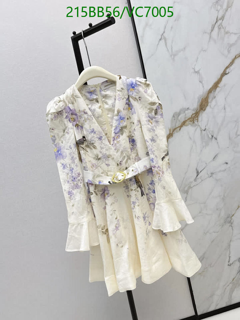 Zimmermann-Clothing Code: VC7005 $: 215USD