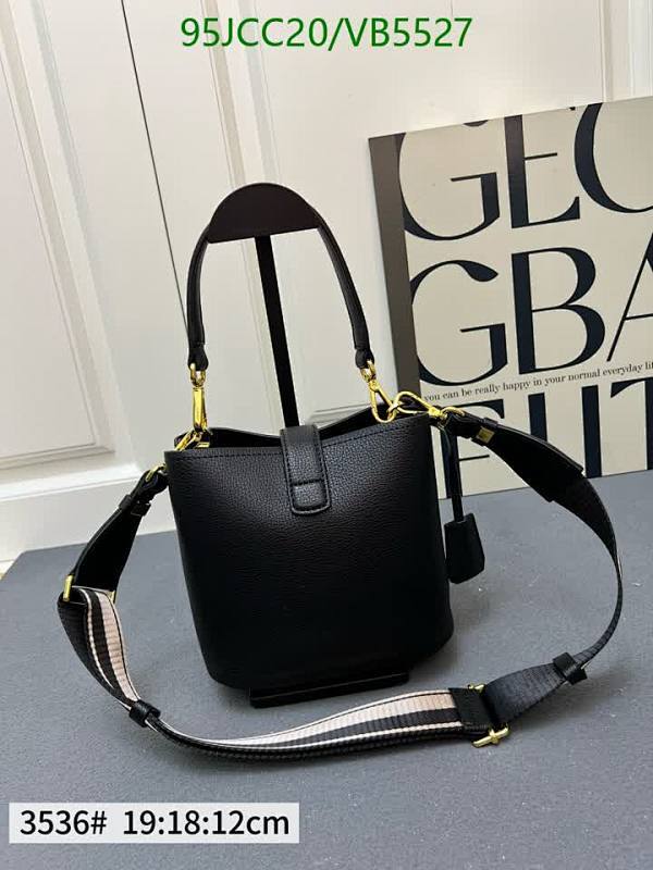 Prada-Bag-4A Quality Code: VB5527 $: 95USD