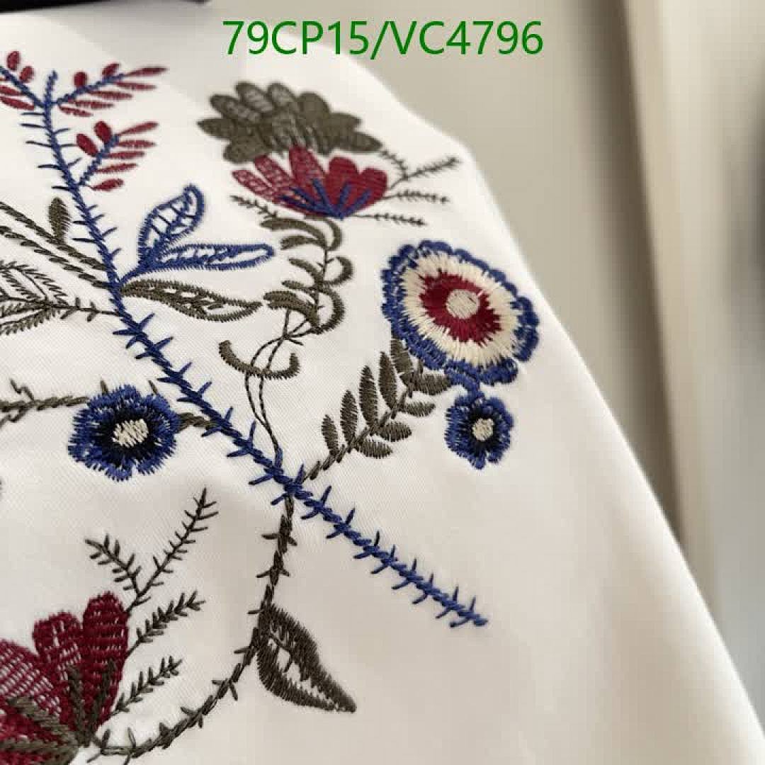 Maxmara-Clothing Code: VC4796 $: 79USD