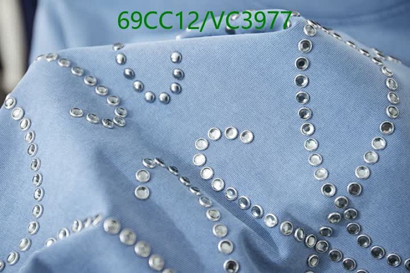 Loewe-Clothing Code: VC3977 $: 69USD