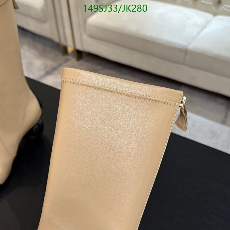 Boots-Women Shoes Code: JK280 $: 149USD