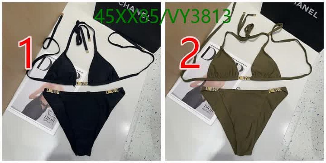 Loewe-Swimsuit Code: VY3813 $: 45USD