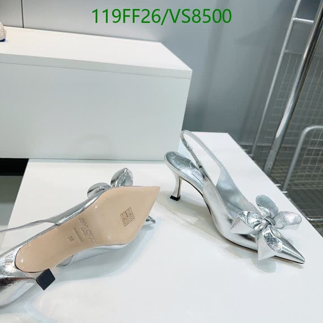 Jimmy Choo-Men shoes Code: VS8500 $: 119USD