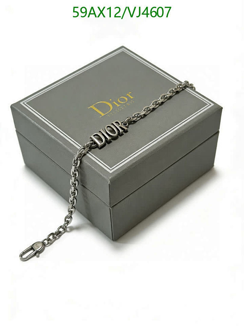 Dior-Jewelry Code: VJ4607 $: 59USD