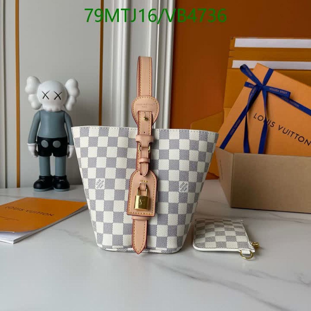 LV-Bag-4A Quality Code: VB4736 $: 79USD