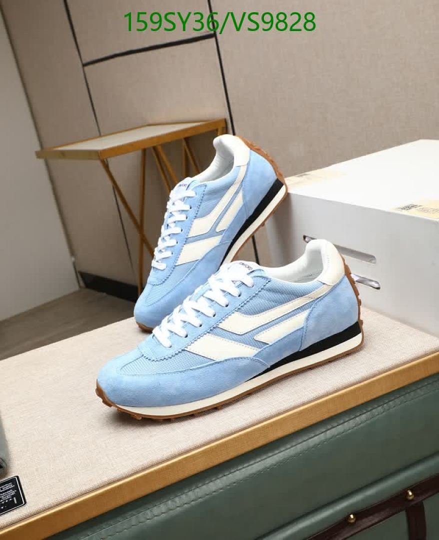 Tom Ford-Men shoes Code: VS9828 $: 159USD