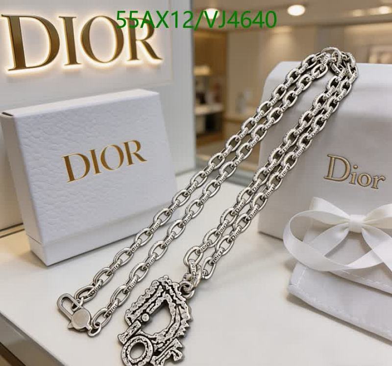 Dior-Jewelry Code: VJ4640 $: 55USD