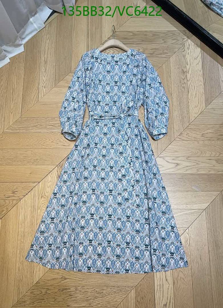 Loro Piana-Clothing Code: VC6422 $: 135USD