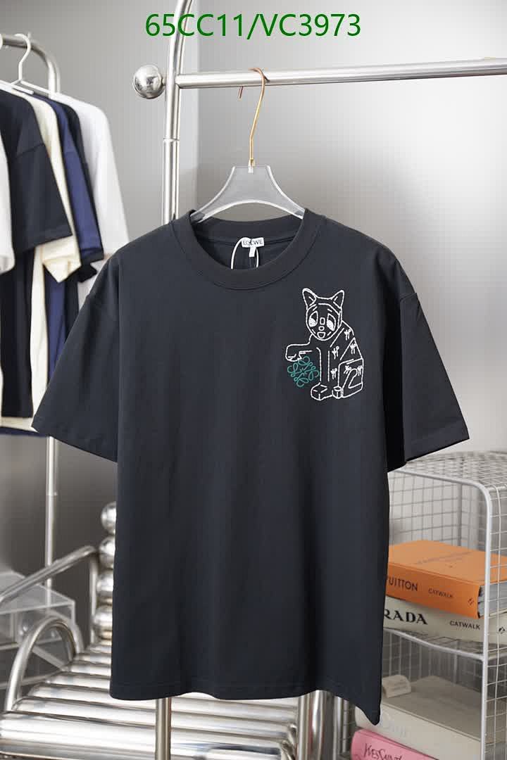 Loewe-Clothing Code: VC3973 $: 65USD