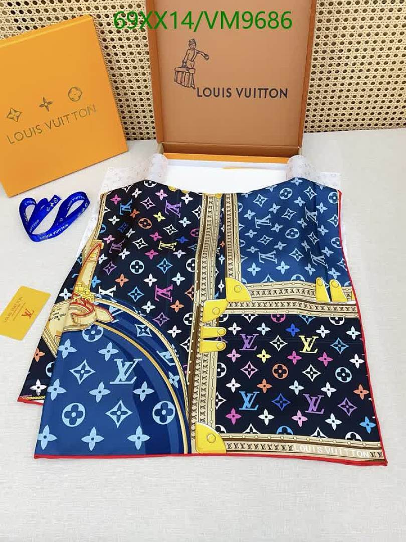 LV-Scarf Code: VM9686 $: 69USD