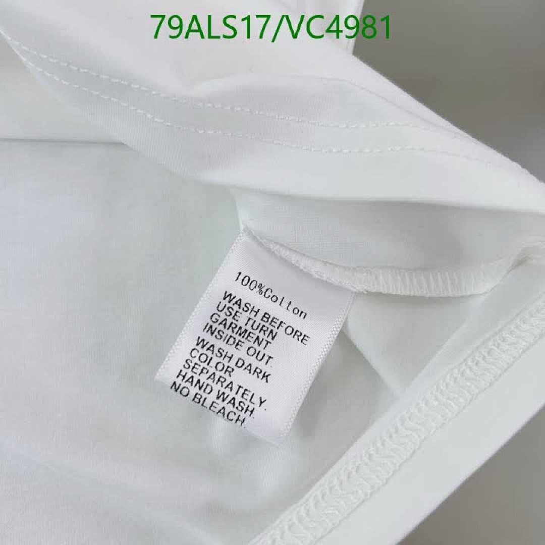 D&G-Kids Clothing Code: VC4981 $: 79USD