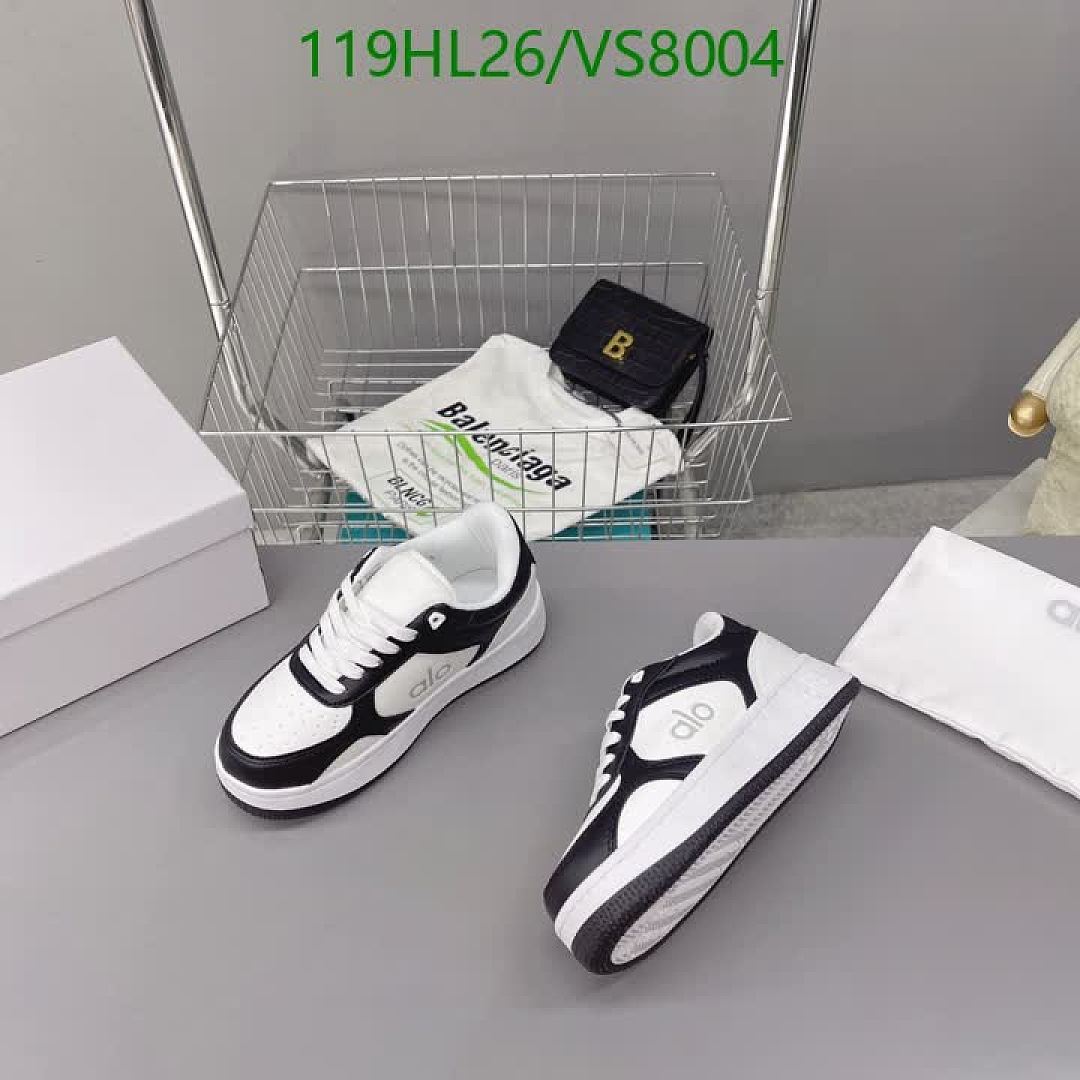 Alo-Women Shoes Code: VS8004 $: 119USD