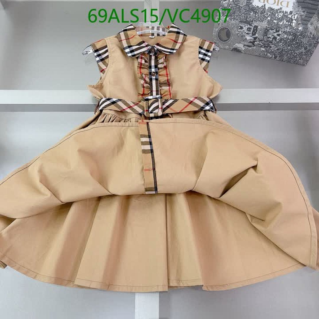 Burberry-Kids Clothing Code: VC4907 $: 69USD-Yupoo.ru - Copybrand.Team photo album Burberry-Kids Clothing Code: VC4907 $: 69USD
